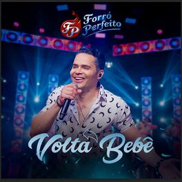 Album cover of Volta Bebê