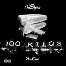 Album cover of 100 Kilo's