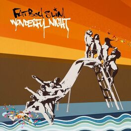 Album cover of Wonderful Night