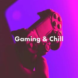 Album cover of Gaming & Chill - Lofi Hip Hop