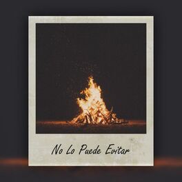 Album cover of No Lo Puede Evitar