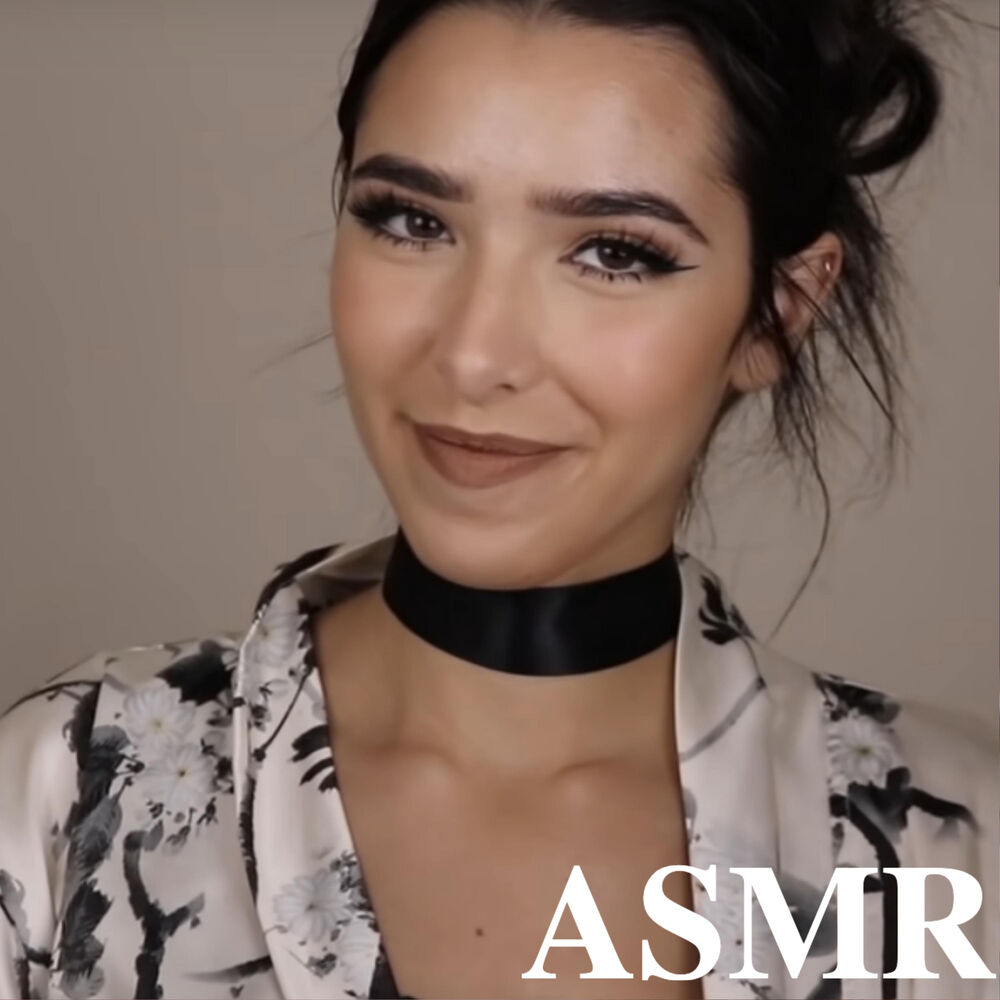 Asmr Glow Age