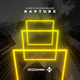 Album cover of Rapture