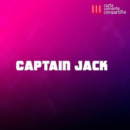 Album cover of Captain Jack (Remix)