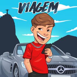 Album cover of Viagem