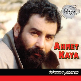 Album cover of Dokunma Yanarsın