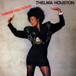 Album cover of Throw You Down