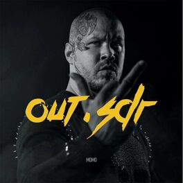Album cover of Out.Sdr