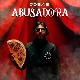 Album cover of Abusadora