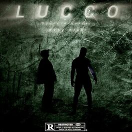 Album cover of Lucco