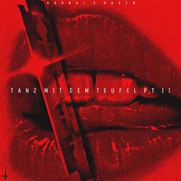 Album cover of Tanz mit dem Teufel Pt. II