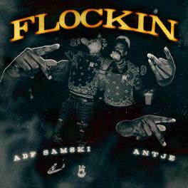 Album cover of Flockin'