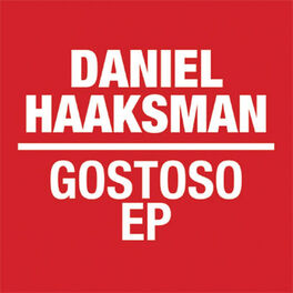 Album cover of Gostoso - EP