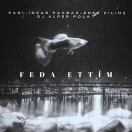 Album cover of Feda Ettim (feat. Fadi, İnzar Pakbaz, Enes Kılınç & DJ Alper Polat) (feat. Fadi, İnzar Pakbaz, Enes Kılınç & DJ Alper Polat)