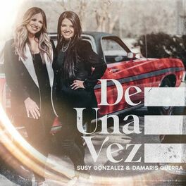 Album cover of De Una Vez