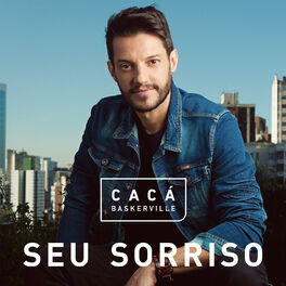 Album cover of Seu Sorriso