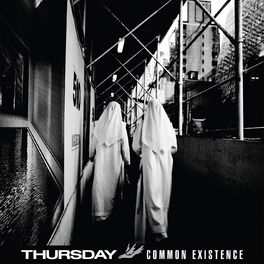 Album cover of Common Existence (Deluxe Edition)