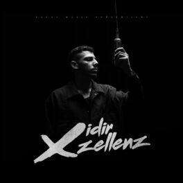 Album cover of Xzellenz
