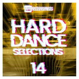 Album cover of Hard Dance Selections, Vol. 14