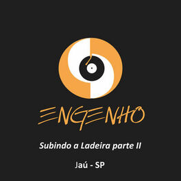 Album cover of Subindo a Ladeira, Pt. II