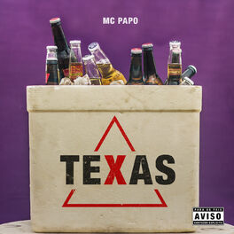 Album cover of Texas