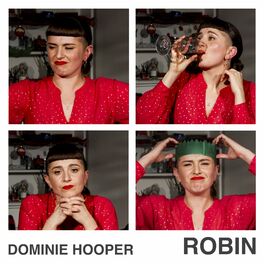 Album cover of Robin
