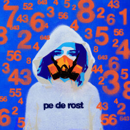 Album cover of Pe De Rost