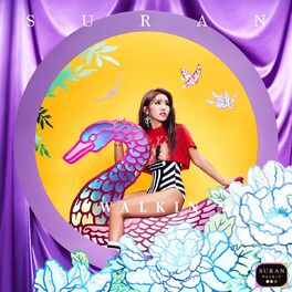 Album cover of Walkin'