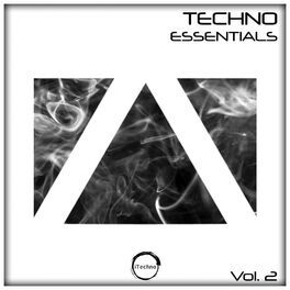 Album cover of Techno Essentials Vol. 2