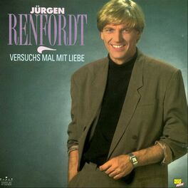 Album cover of Versuchs mal mit Liebe