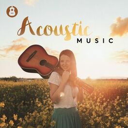 Album cover of Acoustic Music