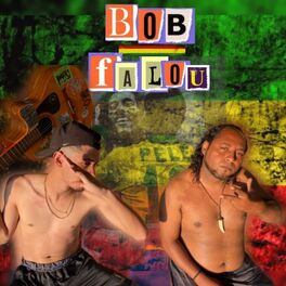Album cover of Bob Falou
