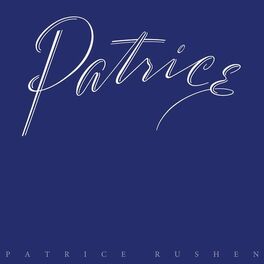 Album cover of Patrice (Remastered)