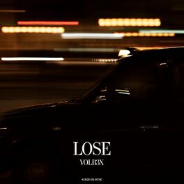 Album cover of Lose