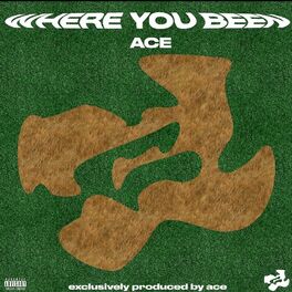 Album cover of WHERE YOU BEEN