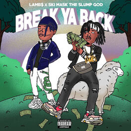 Album cover of Break Ya Back