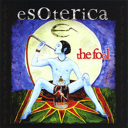 Album cover of The Fool (Special Edition)