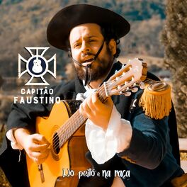 Album cover of No Peito e Na Raça