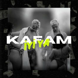 Album cover of Kafam İyi Ya