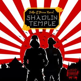Album cover of Shaolin Temple
