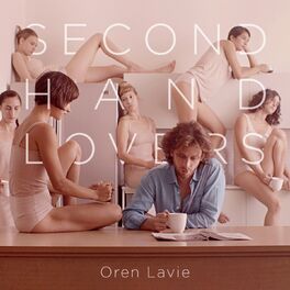 Album cover of Second Hand Lovers