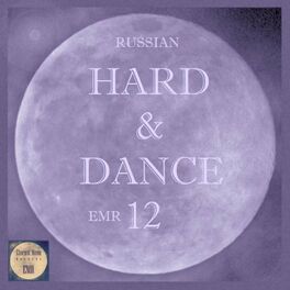 Album cover of Russian Hard & Dance EMR Vol. 12