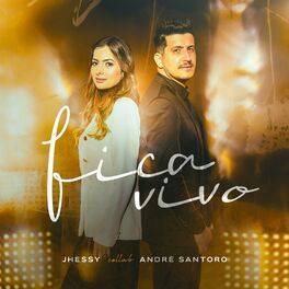 Album cover of Fica Vivo