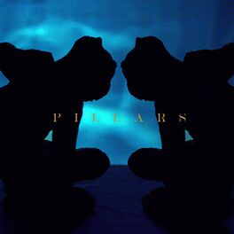 Album cover of Pillars