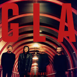 Album cover of GLA