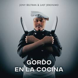 Album cover of Gordo En La Cocina