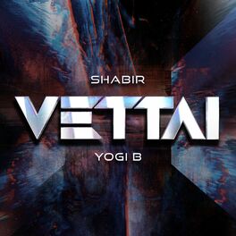 Album cover of Vettai