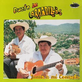 Album cover of Junto a Mi Corazón