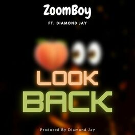Album cover of Look Back