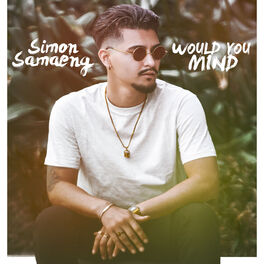 Album cover of Would You Mind
